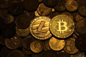 Gate遭遇大幅下滑超比特币%，投资者恐慌性抛售
