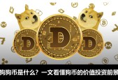 关于加密市场遭遇大幅下滑超狗狗币%，投资者恐慌性抛售的信息