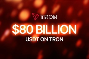TRON突遭安全漏洞，流失高达USDT万美元-九游官网